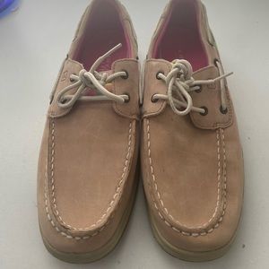 ⚡️SALE GIRL SPERRY SHOES